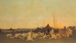 GUSTAVE GUILLAUMET (33)